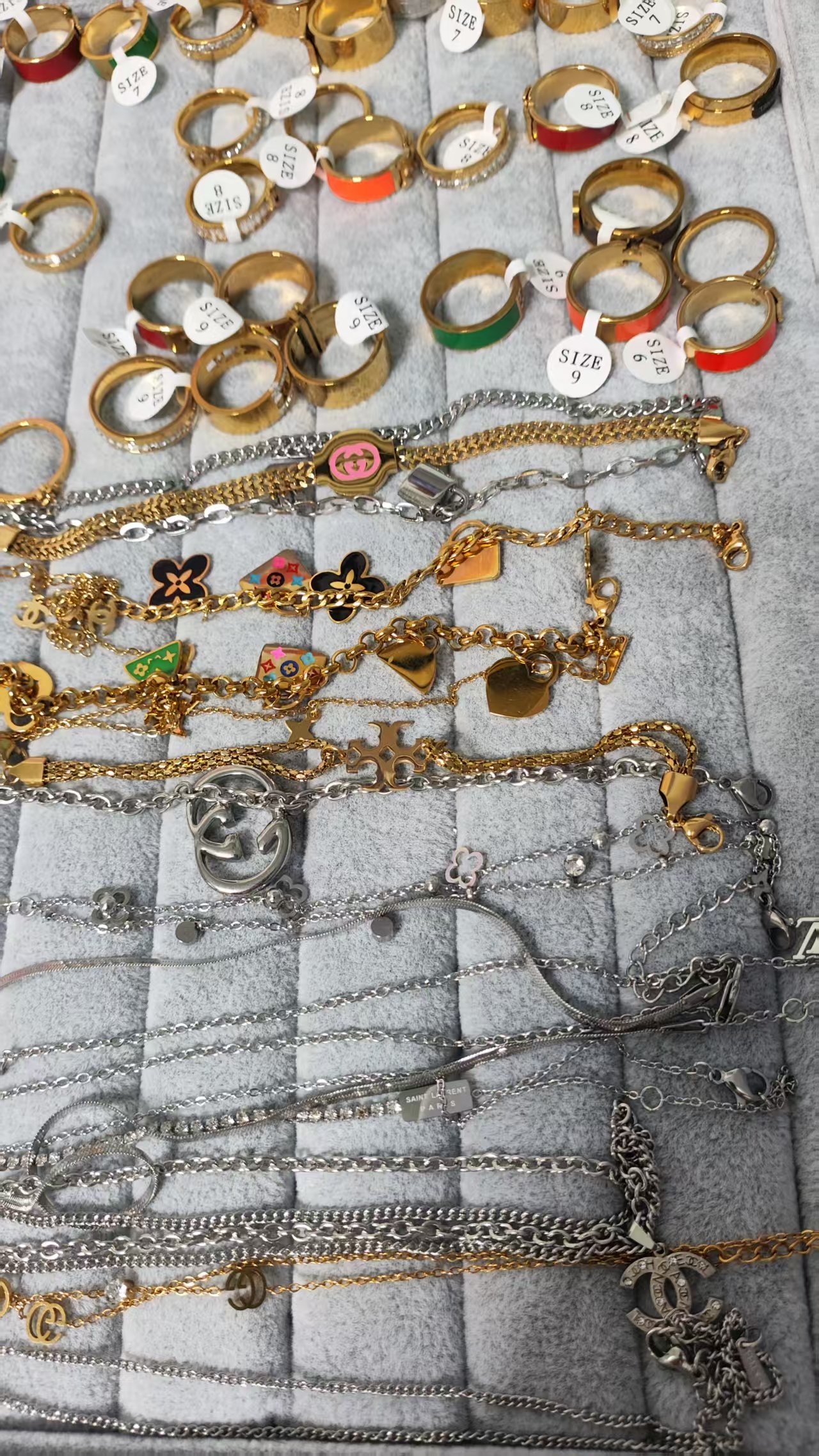 check out for TK live