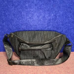 Dior Bum bag 01