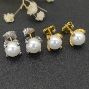 Earring studs DYEH-010