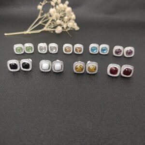 Earring studs DYEH-021-29