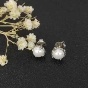 Earring studs DYEH-041-044