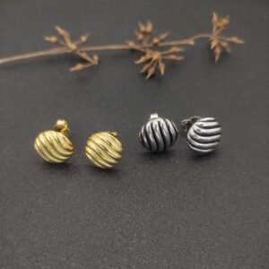 Earring studs DYEH-061-062