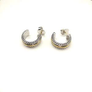 Earring studs DYEH-071