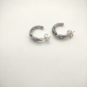 Earring studs DYEH-048