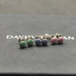 Earring studs DYEH-075