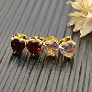 Earring studs DYEH-108-109