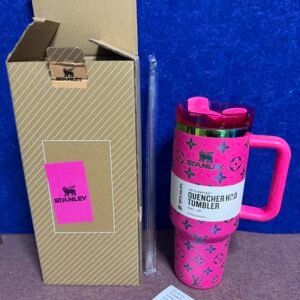 Lulu 40OZ thermos cup