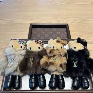 Bag charm Hellokitty