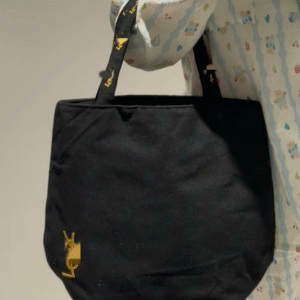 ysl canvas bag