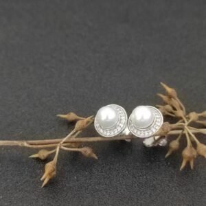 Earring studs DYEH-008
