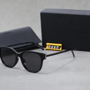 Sunglasses glasses YSL 5417