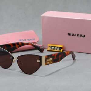 Sunglasses MiuMiu 9206
