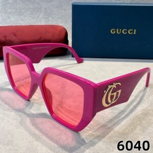 Sunglasses Gucci 6040