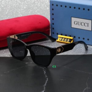 Sunglasses Gucci 9665