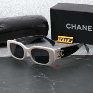 Sunglasses Chanel 2319