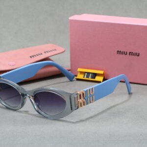Sunglasses MiuMiu 11