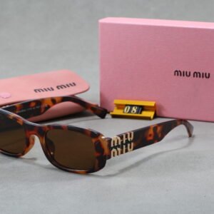Sunglasses MiuMiu 08