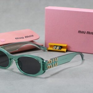 Sunglasses MiuMiu 06
