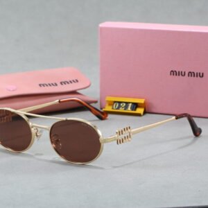 Sunglasses MiuMiu 021