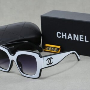 Sunglasses Chanel 6059
