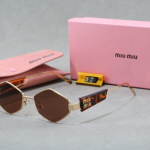 Sunglasses MiuMiu 57