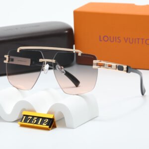 Sunglasses LV 17512