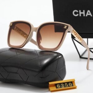 Sunglasses Chanel 6250