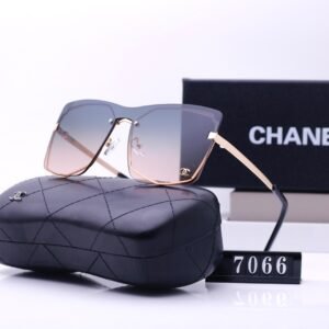 Sunglasses Chanel 7066