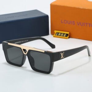 Sunglasses LV 1984