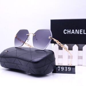 Sunglasses Chanel 7939