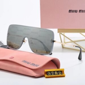 Sunglasses MiuMiu 3782