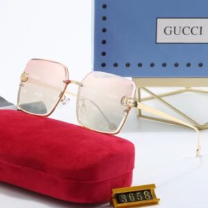 Sunglasses Gucci 3658