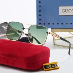 Sunglasses Gucci 3632
