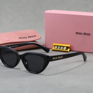 Sunglasses MiuMiu 8360