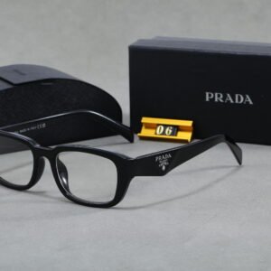Sunglasses Glasses Prada 06