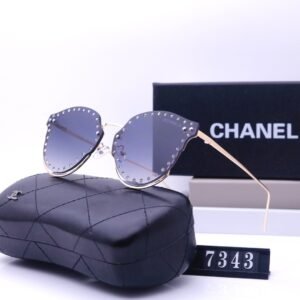 Sunglasses Chanel 7343