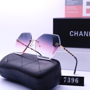Sunglasses Chanel 7396