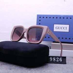 Sunglasses Gucci 9826