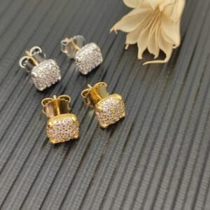 Earring studs DYEH-118