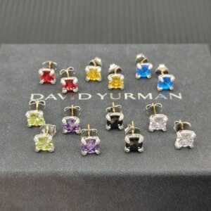 Earring studs DYEH-126-132