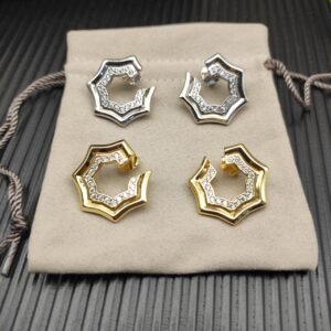 Earring studs DYEH-151-152
