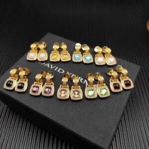 Earring studs DYEH-171-179