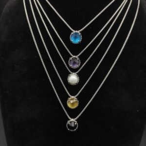 necklace DYXL-051-054