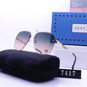 Sunglasses Gucci 7417