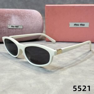Sunglasses glasses MiuMiu 5521