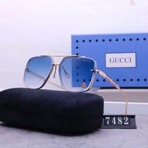 Sunglasses Gucci 7482