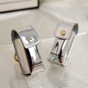 Burberry Lipstick bag charm