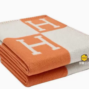 Hermes Blanket A