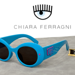 Chiara Ferragni sunglasses B-7808