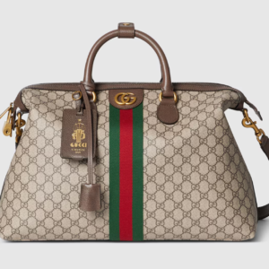 Gucci  Savoy medium duffle bag